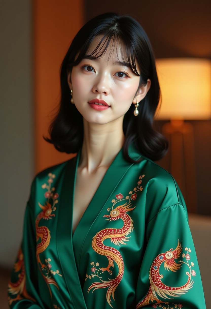 山海异闻录