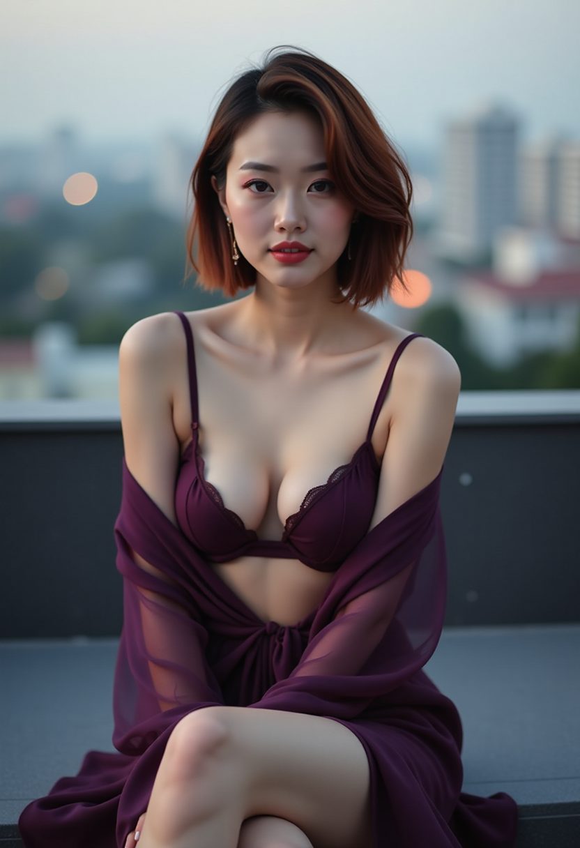 听诊器里的季节